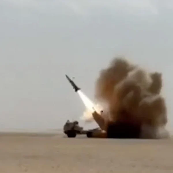 12 U.S. troops wounded, planes damaged in Iranian strike on Saudi air base