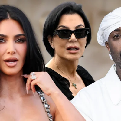 TV personality Ray J accuses Kim Kardashian and Kris Jenner of lying under oath about s3x tape