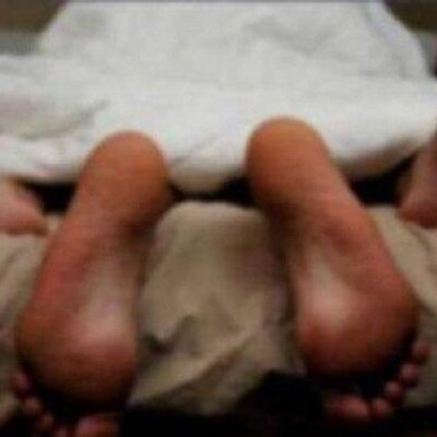 Man Allegedly Gets Stuck During Illicit Affair With Married Woman in Nigeria {VIDEO}