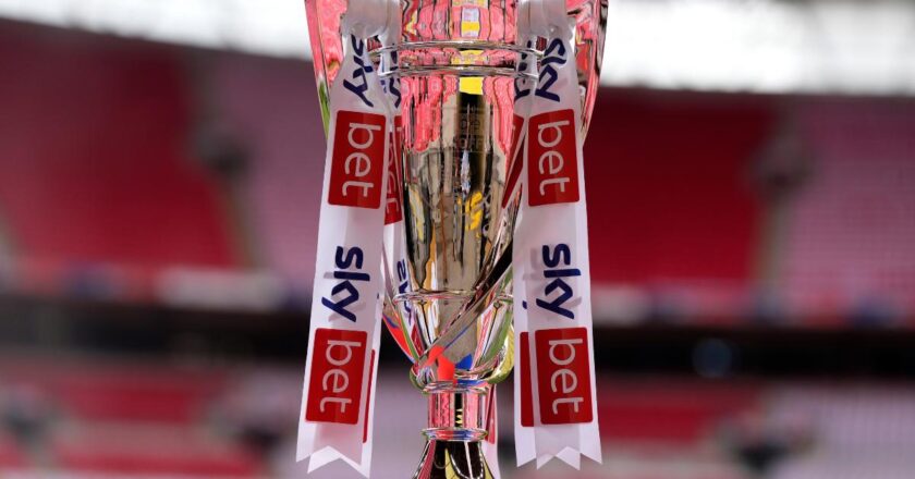 EFL Clubs Approve Expanded Championship Play-offs From 2026-2027 Season