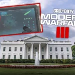 White House uses video game ‘Call of Duty’ footage in promoting Iran strikes Report says