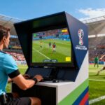 VAR Expanded As FIFA Introduces Major Rule Changes Ahead Of 2026 World Cup