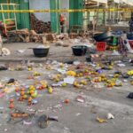 UPDATE : Police confirm 23 dead, 108 injured in Maiduguri bombings