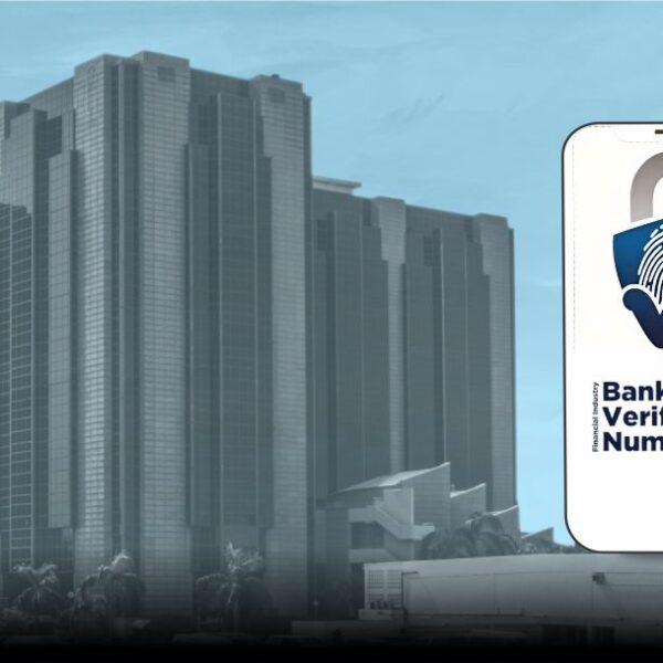 CBN Announces New Age Requirement, Guidelines For BVN Operations