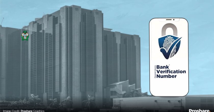 CBN Announces New Age Requirement, Guidelines For BVN Operations