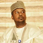 Ex-Ganduje Aide Yakasai Defects from APC to ADC