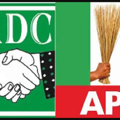APC, ADC clash over report putting Nigeria’s poverty rate at 63%