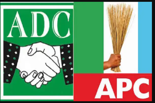 APC, ADC clash over report putting Nigeria’s poverty rate at 63%