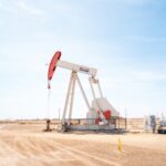 Oil falls and stocks rebound following Trump’s remark about Iran