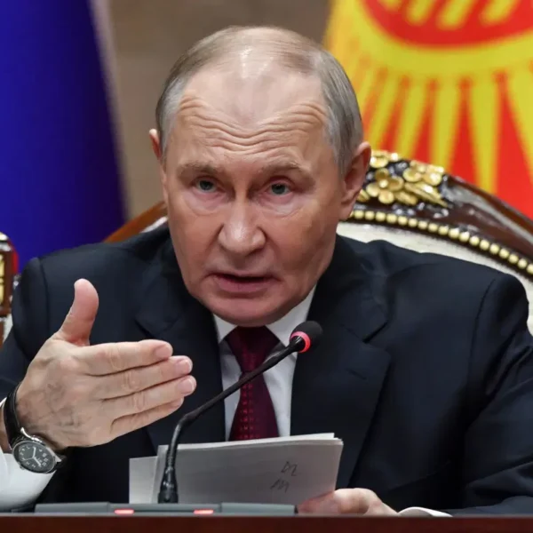 Russia warns Finland it will respond if Finland resumes hosting nuclear weapons