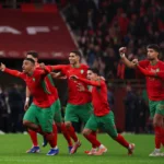 UPDATE : Morocco defend CAF 2025 AFCON ruling amid controversy