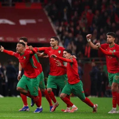 UPDATE : Morocco defend CAF 2025 AFCON ruling amid controversy