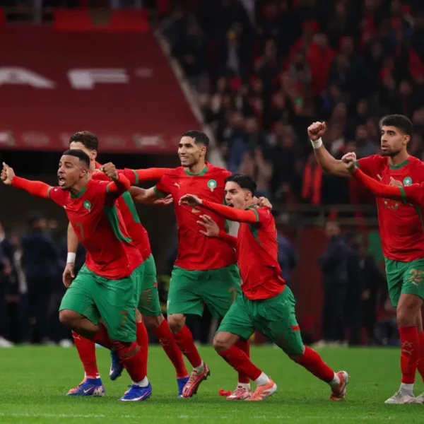 UPDATE : Morocco defend CAF 2025 AFCON ruling amid controversy