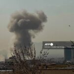 Reaction as Explosion rocks US embassy in Norway