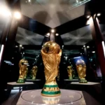 FIFA insists World Cup will hold as scheduled despite Iran uncertainty