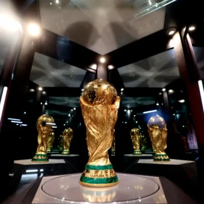 FIFA insists World Cup will hold as scheduled despite Iran uncertainty