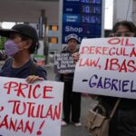 South Korea imposes limit on fuel price hike to mitigate pressure on country’s energy supply due to US and Israel’s war with Iran