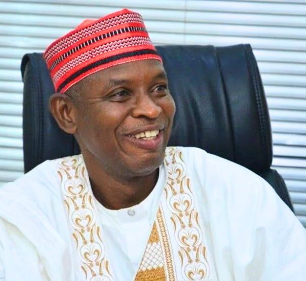 Eid el-Fitr: Yusuf orders early payment of workers’ salaries