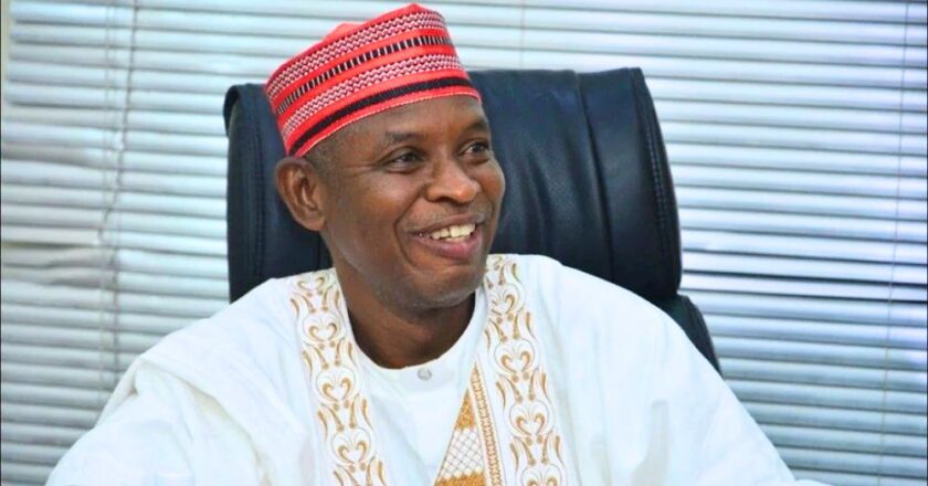 Eid el-Fitr: Yusuf orders early payment of workers’ salaries