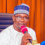 2027: ‘A Party controlling 31 states can’t fear ADC’ — Governor Sule