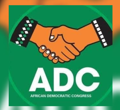 Reaction as Abaribe, Umeh, Kingibe and other lawmakers defect to ADC