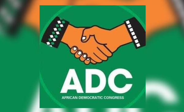 Reaction as Abaribe, Umeh, Kingibe and other lawmakers defect to ADC