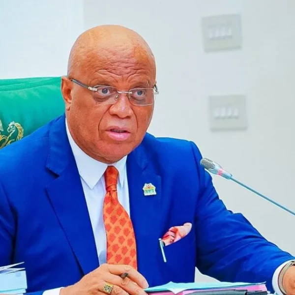 Eno’s Government Denies Plans To Sell Akwa Ibom Power Company