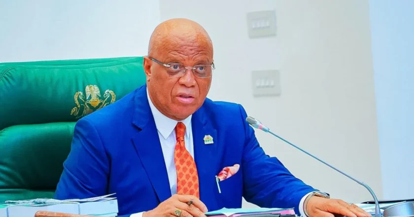 Eno’s Government Denies Plans To Sell Akwa Ibom Power Company