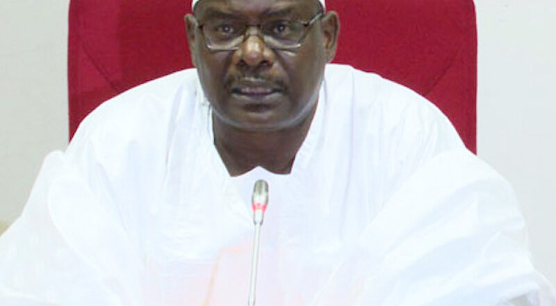 Ndume Confirms Deaths of Civilians, Soldiers, Terrorists in Borno Attack