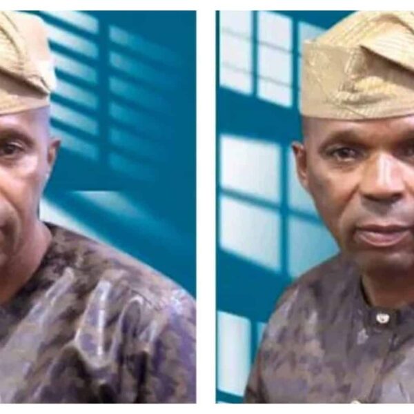 SAD : Lagos Council Administrator Dies In India After Illness