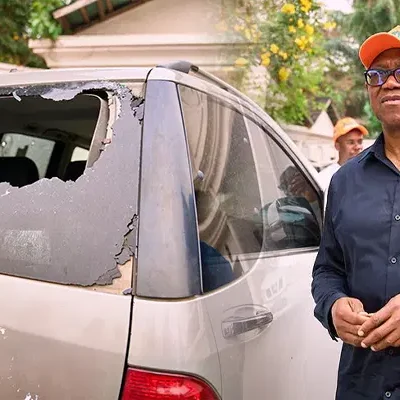 DSS arrest suspect in connection with attack on Peter Obi and ADC chieftains in Edo