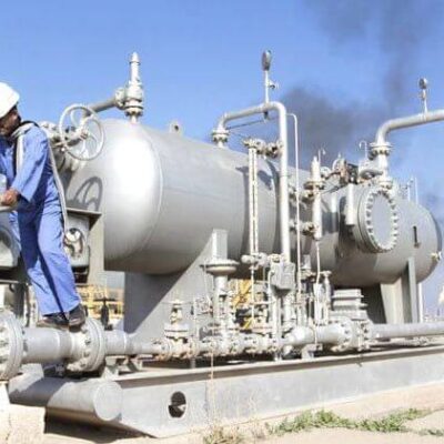 Asia increases crude import from Nigeria and Angola