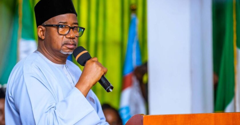 Bauchi Governor Bala Mohammed Reportedly Considering Defection From PDP To APC