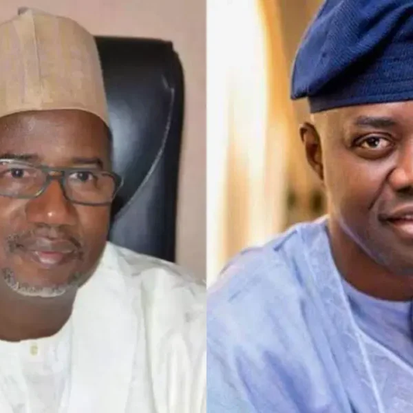 2027: PDP deserted as Bala Mohammed, Seyi Makinde set to dump party