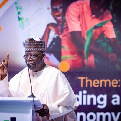 Nigeria won’t surrender to troublemakers – Tinubu vows