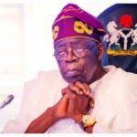 BREAKING : Terror attacks: Tinubu directs service chiefs to move to Borno