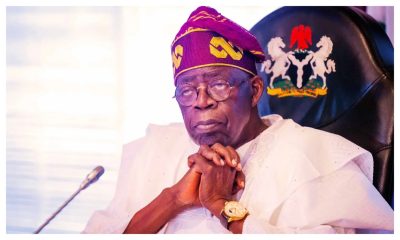 BREAKING : Terror attacks: Tinubu directs service chiefs to move to Borno