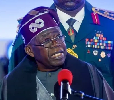 I Remained in Opposition Without Intimidating Anyone – Tinubu
