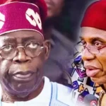 ‘If You’re Not Afraid, Let’s Meet on the Field’ — Amaechi Challenges Tinubu
