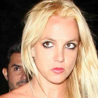 Reaction as Singer Britney Spears taken to hospital after DUI arrest