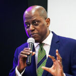 Nigeria’s net reserves hit $34.8bn in 2025 – CBN governor Cardoso