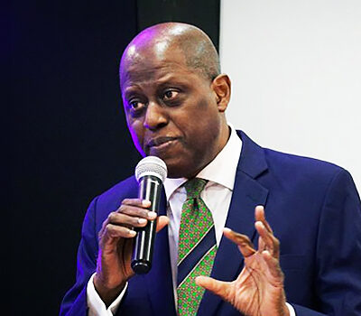 Nigeria’s net reserves hit $34.8bn in 2025 – CBN governor Cardoso