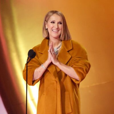 Celine Dion set to make triumphant stage return after 9 years!