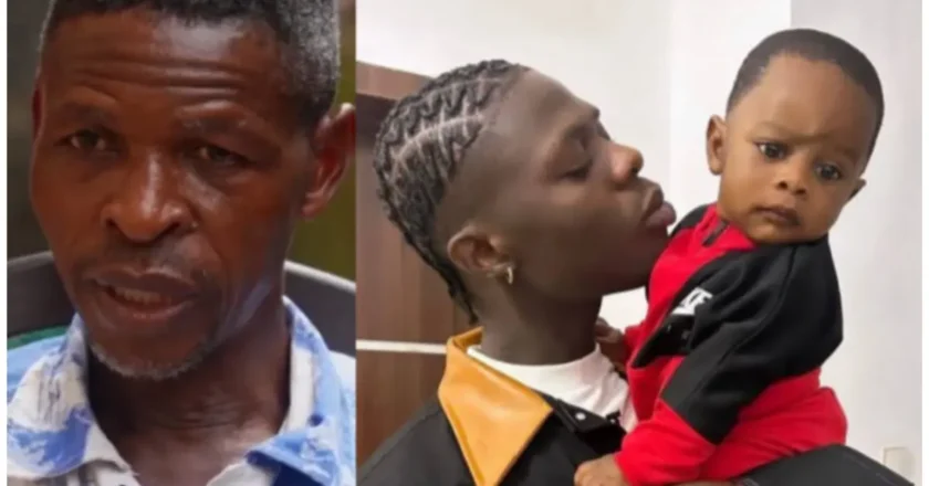 Powerful Forces Allegedly Hindering DNA Test for Mohbad’s Child – Father