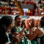 Friendly: D’Tigress to face Los Angeles Sparks in US exhibition