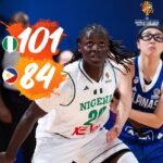 D’Tigress smash Philippines 101–84 in historic FIBA qualifier blowout