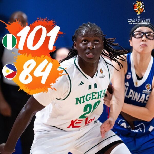 D’Tigress smash Philippines 101–84 in historic FIBA qualifier blowout