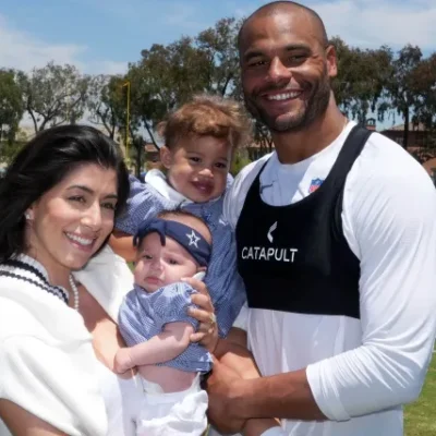 Reaction as American sports star cancels wedding over fiancée’s prenup refusal