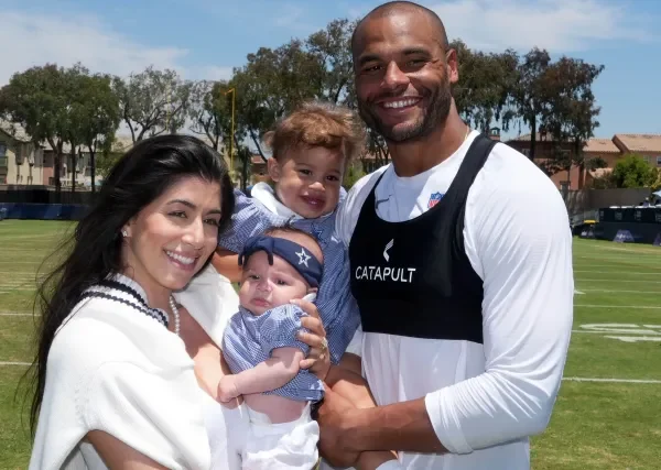 Reaction as American sports star cancels wedding over fiancée’s prenup refusal