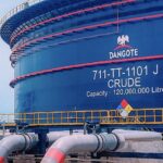 Dangote refinery raises petrol price to N1,175/litre as crude spikes